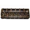 John Deere 9200 Cylinder Head with Valves, Remanufactured, R115594