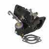 John Deere A Carburetor, Remanufactured, Marvel Schebler, DLTX53