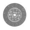 photo of <UL> <li>For Allis Chalmers tractor models D17 (Series IV s\n 75000-later), D19, 170, 175<\li> <li>Replaces Allis Chalmers OEM number 70232241, 70232870, 70232912, 70247859<\li> <li>Clutch Size: 11 <\li> <li>Clutch Hub: 1-1\4 <\li> <li>Clutch Spline: 10<\li> <li>Clutch Center: Spring<\li> <li>Clutch Type: Woven<\li> <\UL>