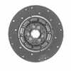 Farmall 100 Clutch Disc, Remanufactured, 1944203C1