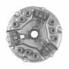 Allis Chalmers D17 Pressure Plate Assembly, Remanufactured, 70242572