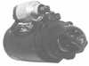 Farmall 2606 Starter - Delco Style DD (3853), Remanufactured, 368844R91, Delco Remy, 1113034