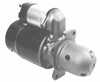 Farmall 2756 Starter - Delco Style (4235), Remanufactured, Delco Remy, 1108334