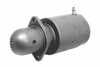 Farmall 140 Starter - Delco Style (4242), Remanufactured, Delco Remy, 1107328