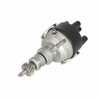photo of <UL> <li>For Ford tractor model NAA<\li> <li>Replaces Ford OEM number 86643560, FAC12127D<\li> <li>Includes new distributor cap, points, condenser, and all other parts needed for a thorough rebuilt unit<\li> <li>Slotted Shaft<\li> <li>For Tune-Up Kit use Item #: 105527<\li> <\UL>