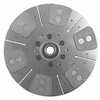 Massey Ferguson 88 Clutch Disc, Remanufactured, 185749M92