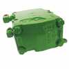 photo of <UL> <li>For John Deere tractor models 2510, 3020 (s\n 122999-earlier), 4020 (s\n 200999-earlier), 5010, 5020 (s\n 024999-earlier)<\li> <li>Replaces John Deere OEM number AR41039<\li> <li>2nd Valve<\li> <li>To validate your warranty: A contaminated system should be completely flushed by an authorized dealer. Use new, clean fluid and filters<\B><\li> <\UL>