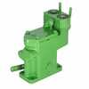 photo of <UL> <li>For John Deere tractor models 2520, 3020 (s\n 123000-later), 4000, 4020 (s\n 201000-later), 4320, 4520, 4620<\li> <li>Replaces John Deere OEM number AR40827<\li> <li>1st or 2nd Valve<\li> <li>To validate your warranty: A contaminated system should be completely flushed by an authorized dealer. Use new, clean fluid and filters<\B><\li> <\UL>