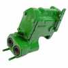 photo of <UL> <li>For John Deere tractor models 2520, 3020 (s\n 123000-later), 4000, 4020 (s\n 201000-later), 4320, 4520, 4620<\li> <li>Replaces John Deere OEM number AR44130<\li> <li>3rd Valve<\li> <li>To validate your warranty: A contaminated system should be completely flushed by an authorized dealer. Use new, clean fluid and filters<\B><\li> <\UL>