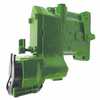 photo of <UL> <li>For John Deere tractor models 2520, 3020 (s\n 123000-later), 4000, 4020 (s\n 201000-later), 4320, 4520, 4620<\li> <li>Replaces John Deere OEM number AR40827<\li> <li>1st or 2nd Valve with ISO style couplers<\li> <li><B>To validate your warranty: A contaminated system should be completely flushed by an authorized dealer. Use new, clean fluid and filters<\B><\li> <\UL>