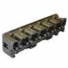 John Deere 4050 Cylinder Head with Valves, Remanufactured, R86699