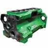 John Deere 4555 Bare Block, Remanufactured, R109777, R122729, R88379