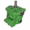 John Deere 8560 Hydraulic Pump, Remanufactured, RE33467
