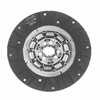 Farmall Super W4 Clutch Disc, Remanufactured, 358556B-6-R
