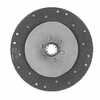 Farmall H Clutch Disc, Remanufactured, 64772DA