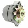 Ford 2N Alternator - Delco Style (7127), Remanufactured, Delco Remy, 10459509