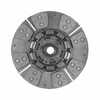 Farmall 3616 Clutch Disc, Remanufactured, 388625R93