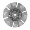 Farmall 4100 Clutch Disc, Remanufactured, 142197C4