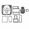 Farmall Super MTA Torque Amplifier Eliminator Kit, Remanufactured