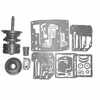 Farmall 826 Torque Amplifier Kit, Remanufactured