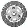 Ford Super Dexta Clutch Disc, Remanufactured, D8NN7550FA, 82006019