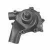 Oliver 1600 Water Pump, Remanufactured, 157400AS, 157400
