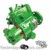 John Deere 5020 Fuel Injection Pump, Remanufactured, AR36877