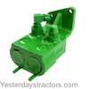 John Deere 4020 Remote Break-Away Coupler, Remanufactured, AR40587, R34396