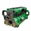 John Deere 7810 Bare Block, Remanufactured, R132313