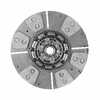 Farmall 350 Clutch Disc, Remanufactured, 384633R91