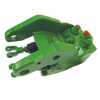 photo of <UL> <li>For John Deere tractor models 500, 510, 2510, 2520, 3010, 3020, 4000, 4010, 4020, 4320, 4520, 4620, 5010, 5020, 6030, 7020, 7520<\li> <li>Compatible with John Deere Construction and industrial models 500, 510B, 570, 570A, 600, 700<\li> <li>Replaces John Deere OEM number AR42400<\li> <li>Replaces Casting number R42007, R67309, R67313<\li> <\UL>