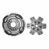 Ford TW5 Clutch Unit - Diaphragm, Remanufactured