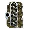 John Deere 5610 Cylinder Head with Valves, Remanufactured, RE507618