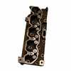 John Deere 3010 Cylinder Head with Valves, Remanufactured, R26030