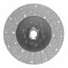 John Deere 750 Clutch Disc, Remanufactured