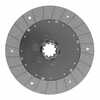 John Deere LA Clutch Disc, Remanufactured, AL2834T