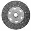 photo of <UL> <li>For John Deere tractor model 5010<\li> <li>Replaces John Deere OEM number R35638.<\li> <li>Clutch Size: 11 <\li> <li>Clutch Hub: 1-3\8 <\li> <li>Clutch Spline: 21<\li> <li>Clutch Center: Solid<\li> <li>Clutch Type: Woven<\li> <\UL>