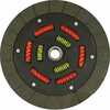 John Deere 3020 Clutch Disc, Remanufactured, AR31256