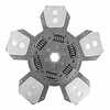 John Deere 2855 Clutch Disc, Remanufactured, AL64759