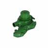 John Deere 1010 Water Pump, Remanufactured, AT11918, T12712