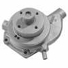 photo of <UL> <li>For John Deere tractor models 4000, 4020<\li> <li>Replaces John Deere Casting number R34979, R41316<\li> <li>Includes pump to backplate gasket<\li> <li>Includes backplate<\li> <li>Includes backplate to block gasket<\li> <li>With pulley<\li> <\UL>