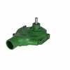 photo of <UL> <li>For John Deere tractor models 5010, 5020, 6030<\li> <li>Compatible with John Deere Construction and industrial models 700<\li> <li>Replaces John Deere OEM number AR36667<\li> <li>Replaces John Deere Casting number R36812<\li> <li>Includes pump to backplate gasket<\li> <li>Includes backplate to block gasket<\li> <\UL>