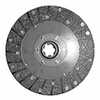 Farmall Super C Clutch Disc, Remanufactured