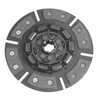 Farmall Super C Clutch Disc, Remanufactured, 384384HD6