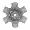 Farmall 3588 Clutch Disc, Remanufactured, 393117R93