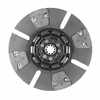 Farmall 330 Clutch Disc, Remanufactured, 384633R91