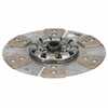 Farmall 424 Clutch Disc, Remanufactured, 392076R92