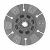 Farmall 4586 Clutch Disc, Remanufactured, 134891C91