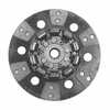 Farmall 966 Clutch Disc, Remanufactured