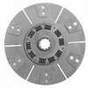 Ford 5610 Clutch Disc, Remanufactured